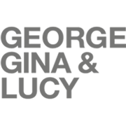 George Gina Lucy